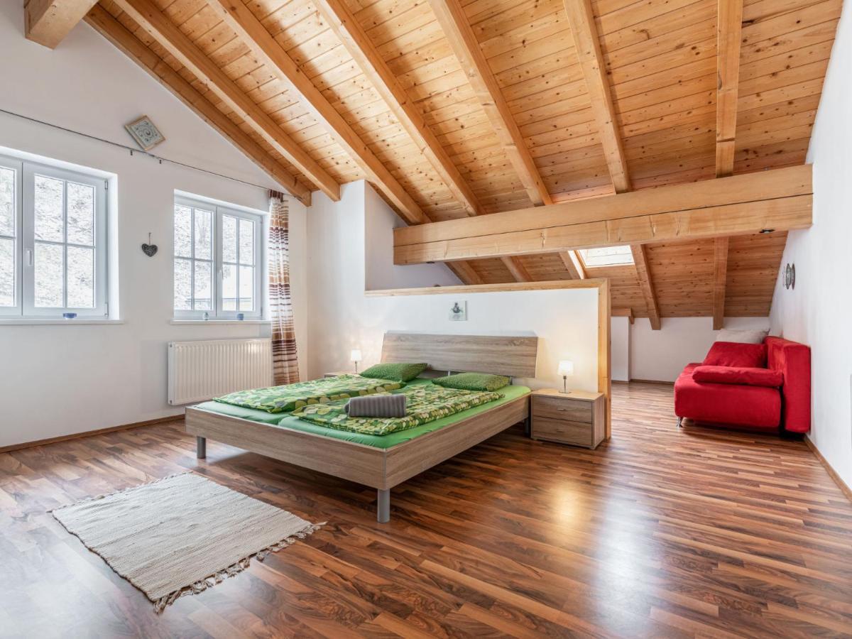 Apartment Achtalgut-2 By Interhome レント エクステリア 写真