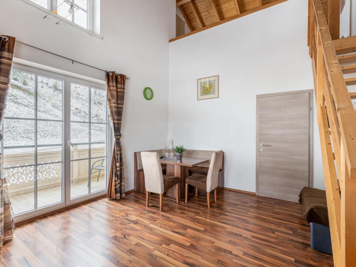 Apartment Achtalgut-2 By Interhome レント エクステリア 写真