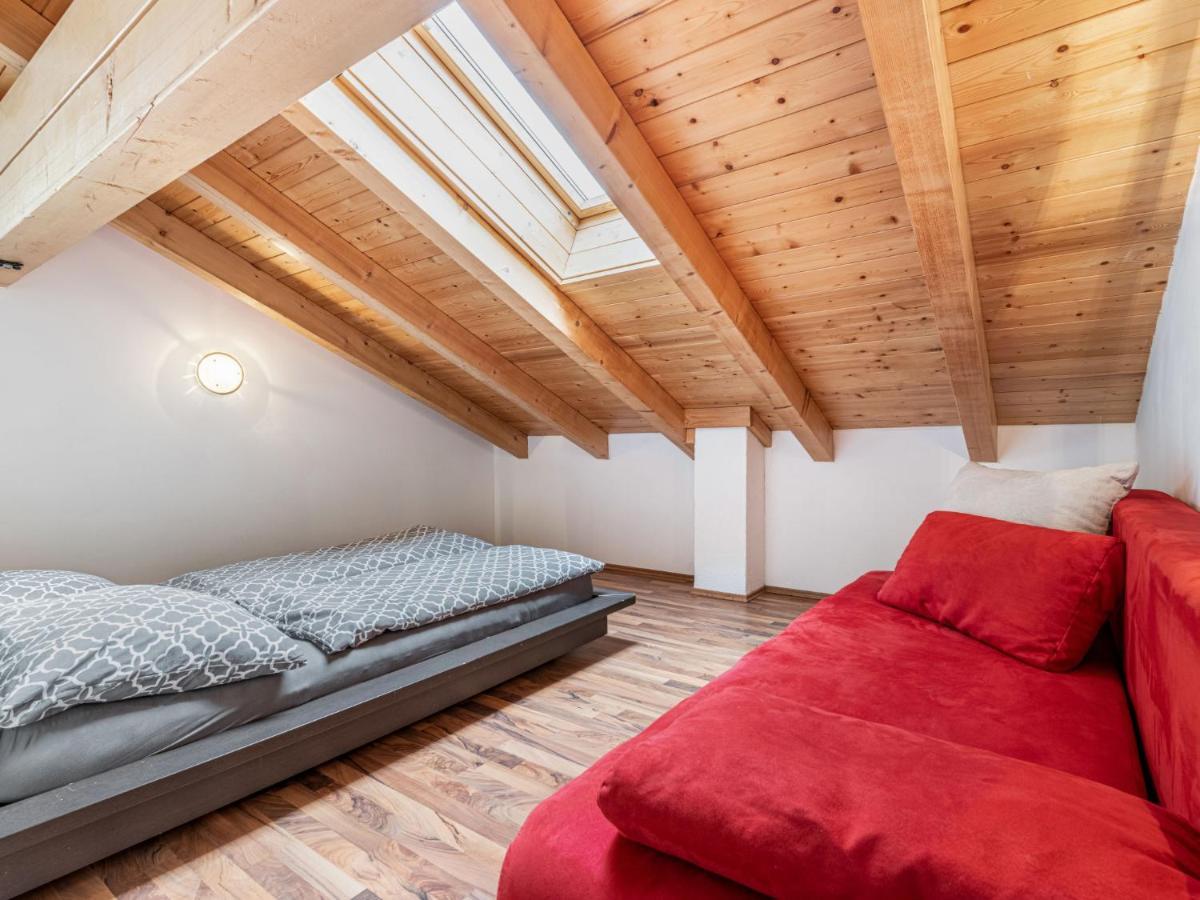 Apartment Achtalgut-2 By Interhome レント エクステリア 写真