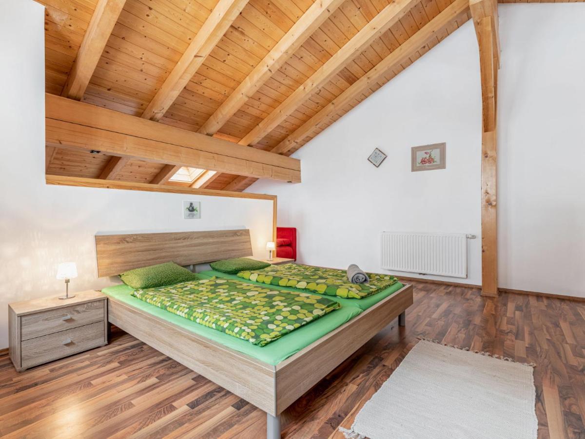 Apartment Achtalgut-2 By Interhome レント エクステリア 写真