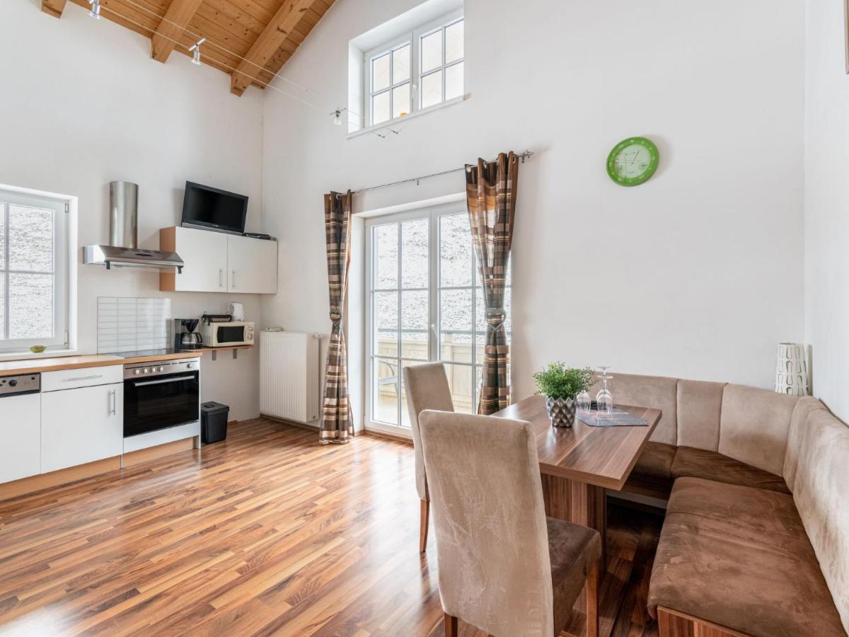Apartment Achtalgut-2 By Interhome レント エクステリア 写真