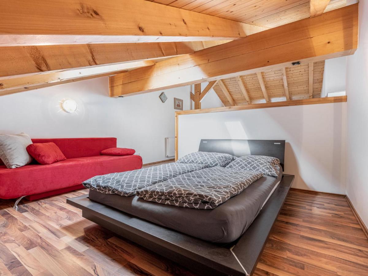 Apartment Achtalgut-2 By Interhome レント エクステリア 写真