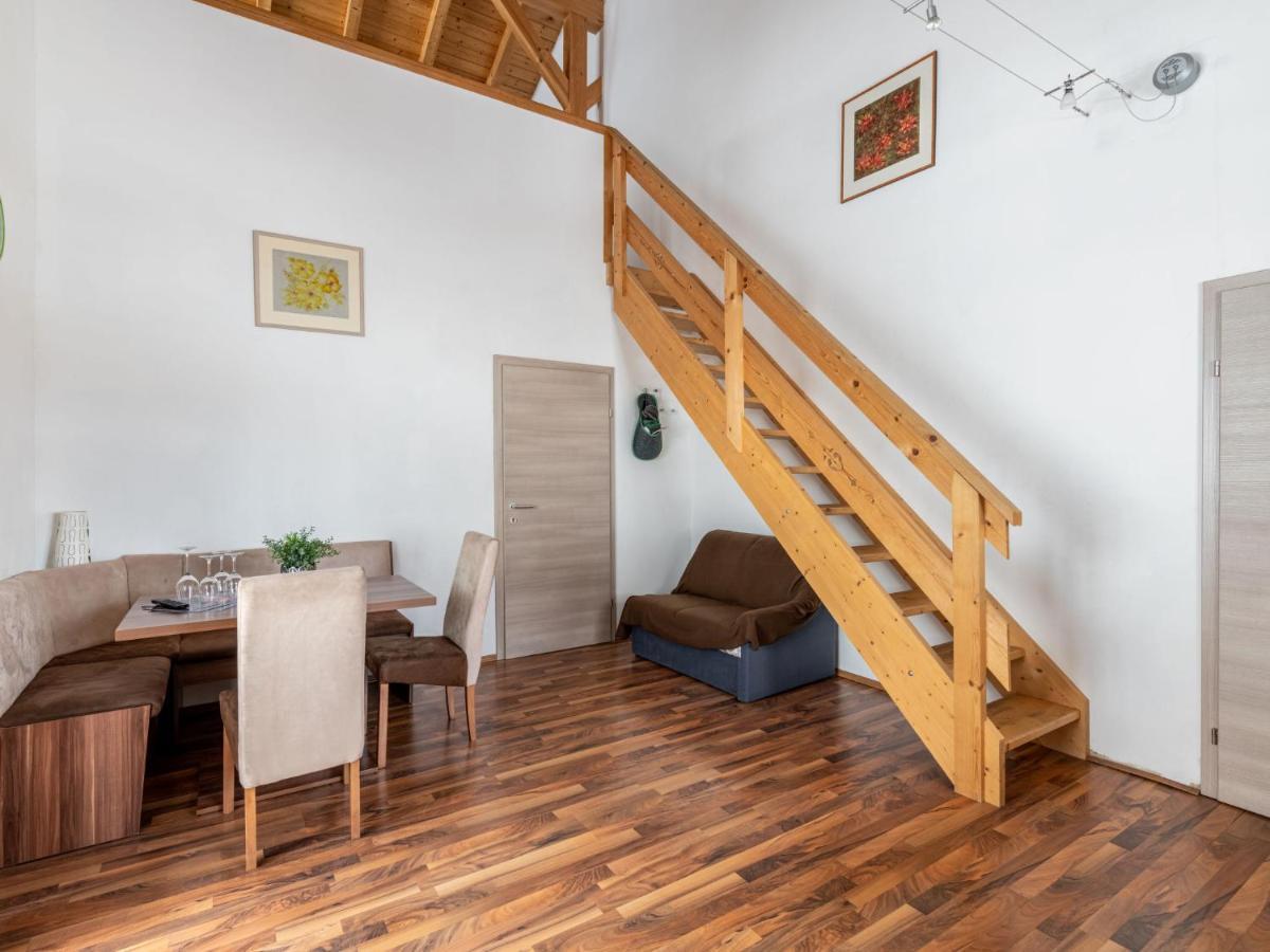 Apartment Achtalgut-2 By Interhome レント エクステリア 写真